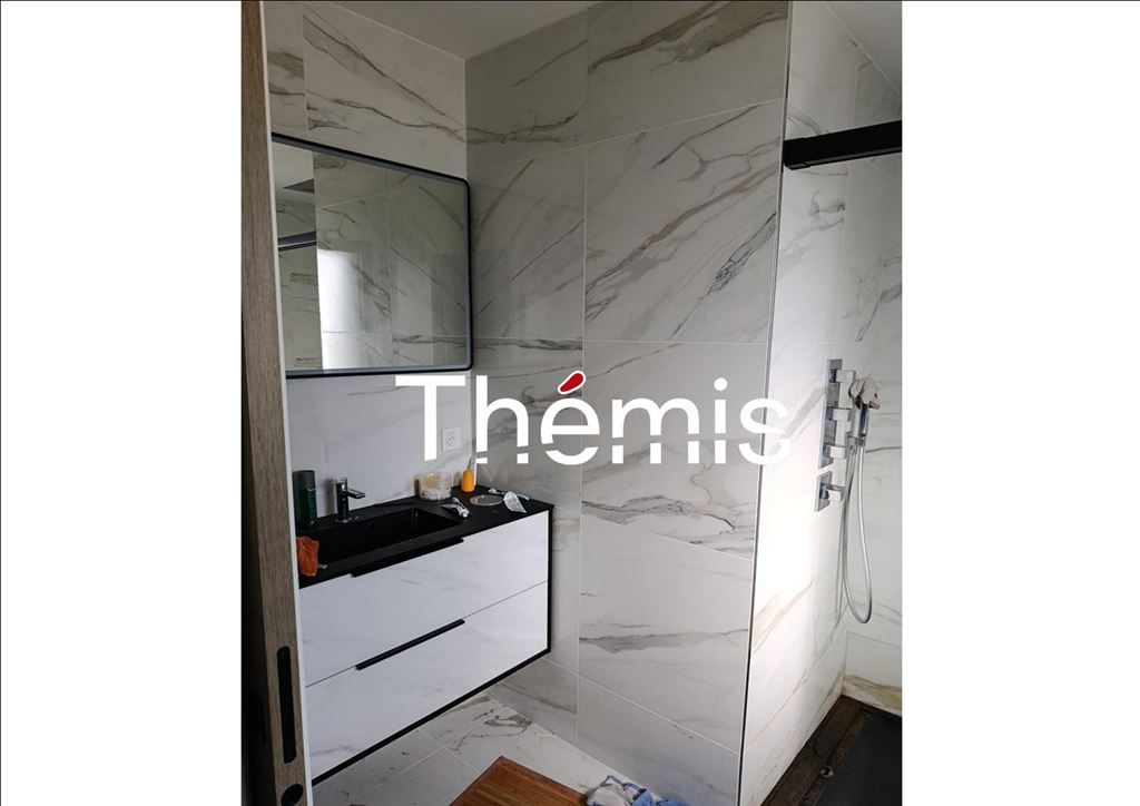 Maison Contemporaine PLOUARET (22420) CABINET AFFAIRES THEMIS