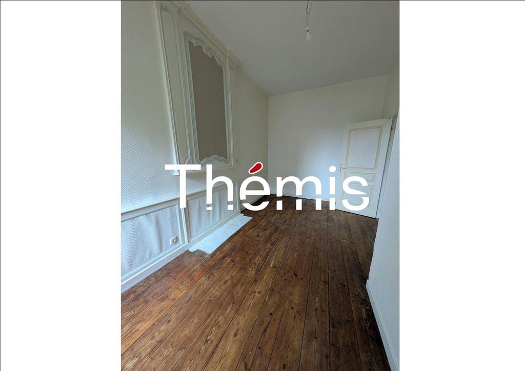 Appartement T3 GUINGAMP (22200) CABINET AFFAIRES THEMIS
