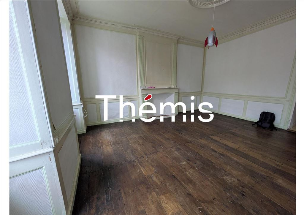 Appartement T3 GUINGAMP (22200) CABINET AFFAIRES THEMIS