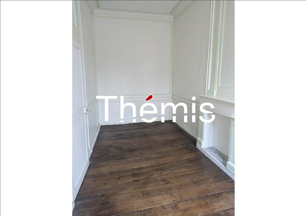 Appartement T3 GUINGAMP (22200) CABINET AFFAIRES THEMIS