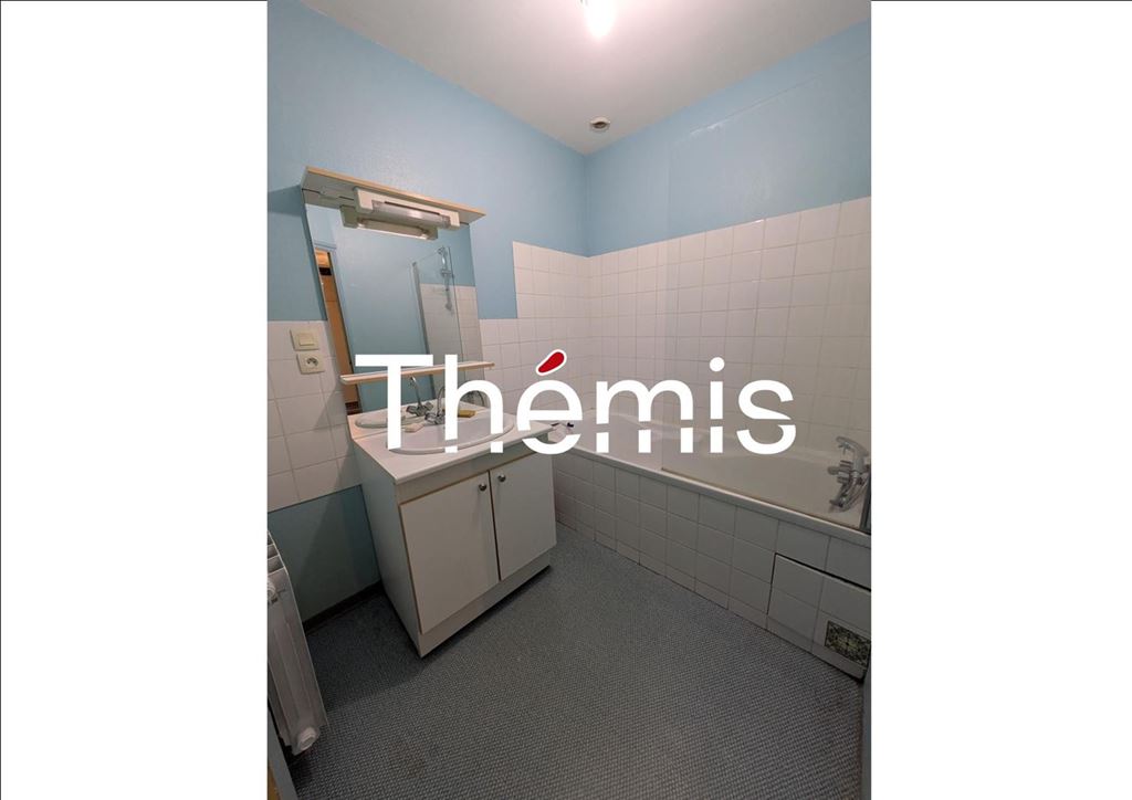 Appartement T3 GUINGAMP (22200) CABINET AFFAIRES THEMIS