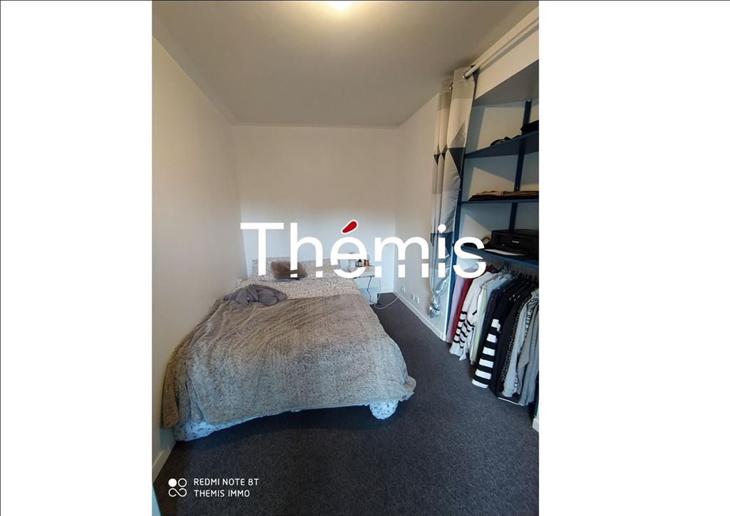 Appartement T2 GUINGAMP (22200) CABINET AFFAIRES THEMIS