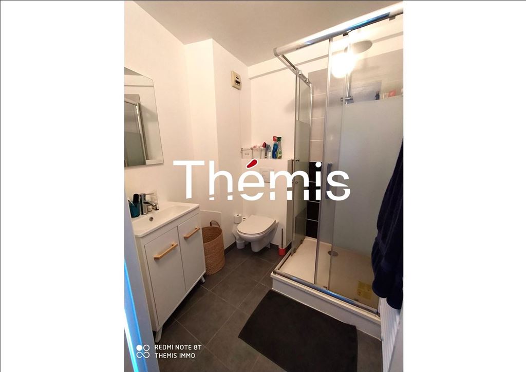 Appartement T2 GUINGAMP (22200) CABINET AFFAIRES THEMIS