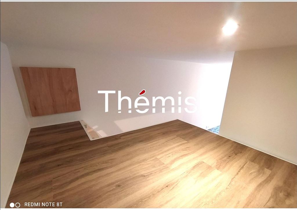 Appartement T1 GUINGAMP (22200) CABINET AFFAIRES THEMIS