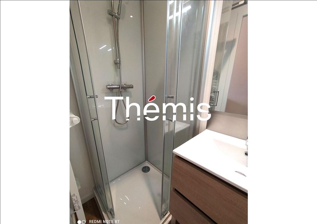 Appartement T1 GUINGAMP (22200) CABINET AFFAIRES THEMIS