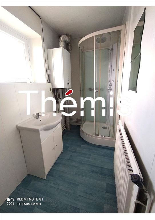 Appartement T1 GUINGAMP (22200) CABINET AFFAIRES THEMIS