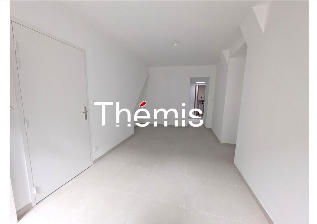 Appartement T1 GUINGAMP (22200) CABINET AFFAIRES THEMIS