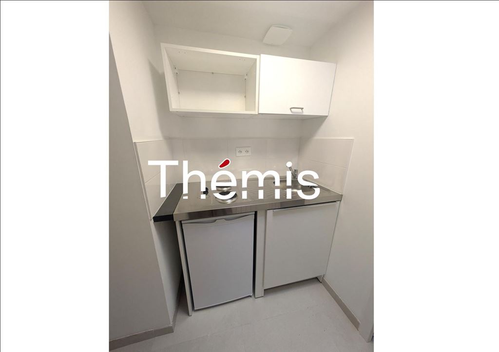 Appartement T1 GUINGAMP (22200) CABINET AFFAIRES THEMIS