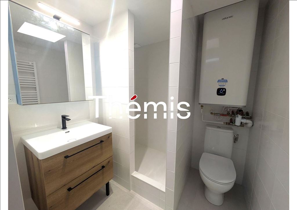Appartement T1 GUINGAMP (22200) CABINET AFFAIRES THEMIS