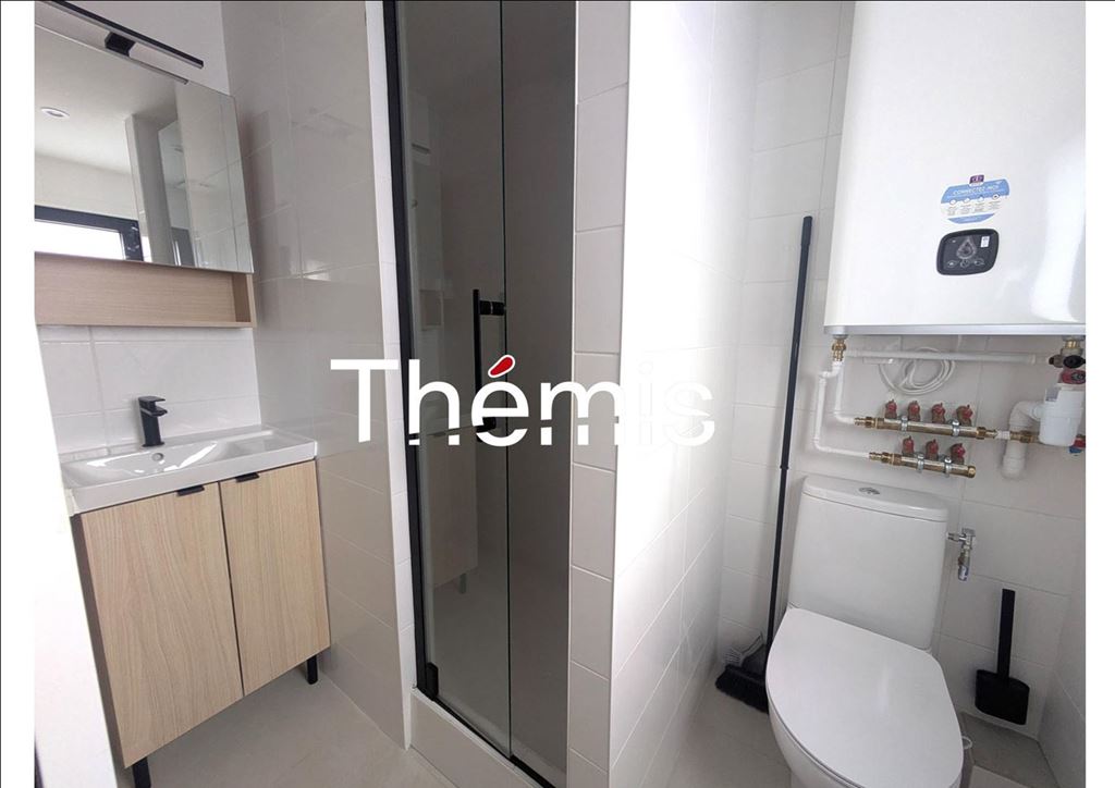 Appartement Studio GUINGAMP (22200) CABINET AFFAIRES THEMIS