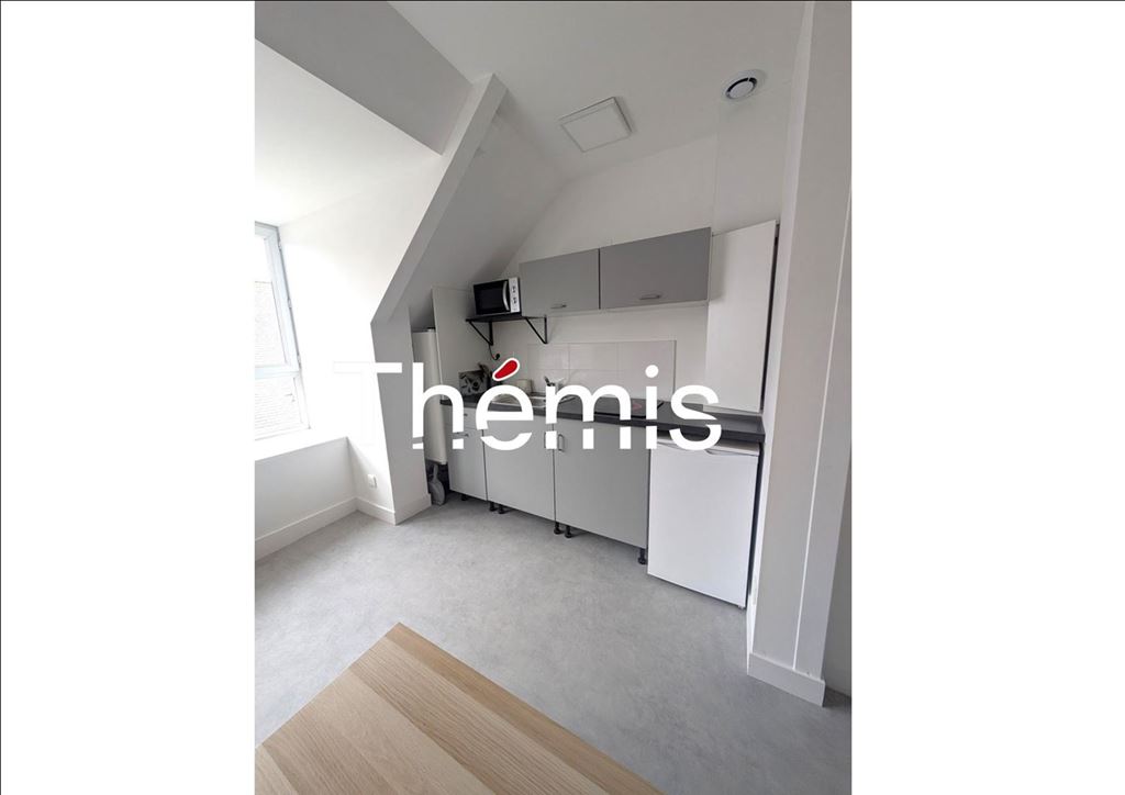 Appartement T1 GUINGAMP (22200) CABINET AFFAIRES THEMIS