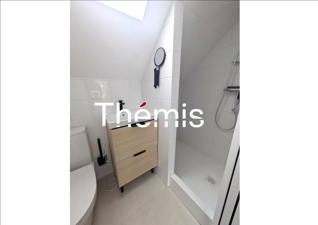 Appartement T1 GUINGAMP (22200) CABINET AFFAIRES THEMIS
