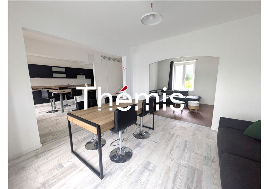 Maison GUINGAMP (22200) CABINET AFFAIRES THEMIS