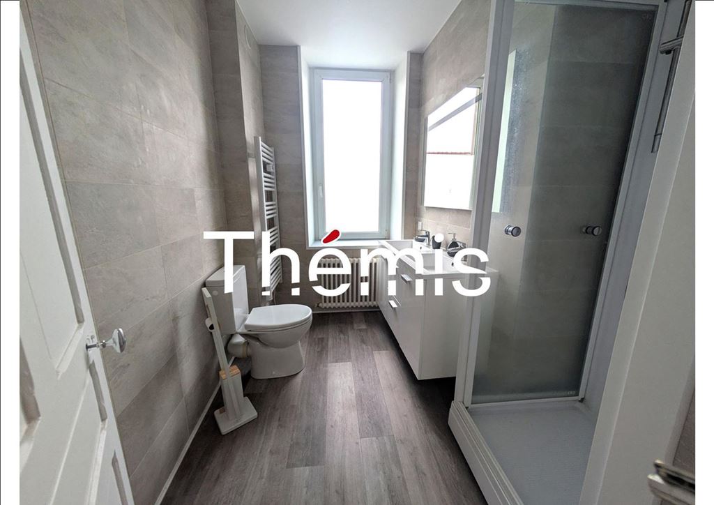 Maison GUINGAMP (22200) CABINET AFFAIRES THEMIS