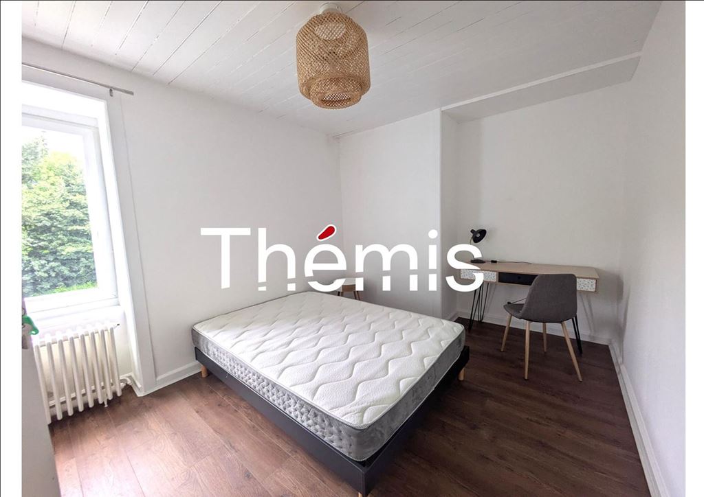 Maison GUINGAMP (22200) CABINET AFFAIRES THEMIS