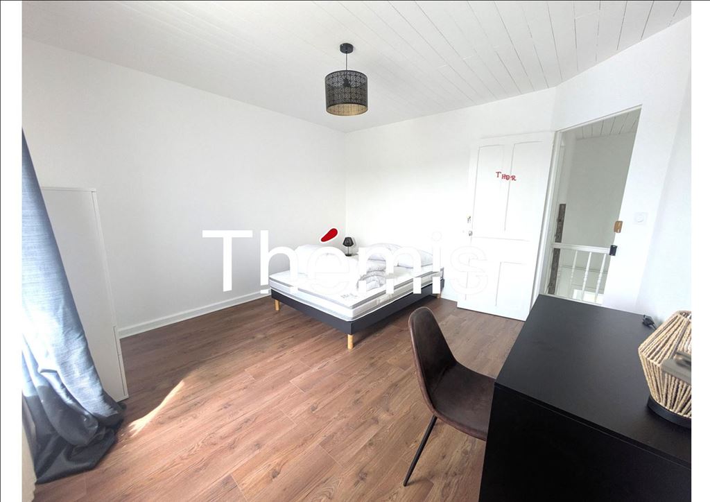 Maison GUINGAMP (22200) CABINET AFFAIRES THEMIS