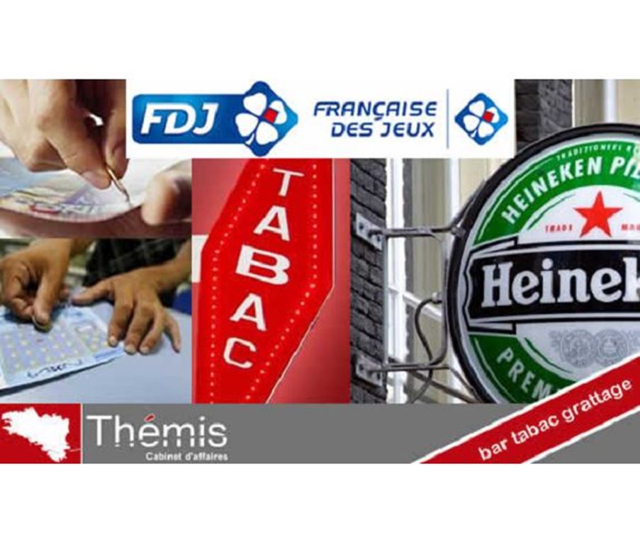 Fonds de commerce ST BRIEUC (22000) CABINET AFFAIRES THEMIS