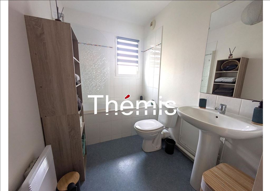 Appartement T2 PLOUMAGOAR (22970) CABINET AFFAIRES THEMIS