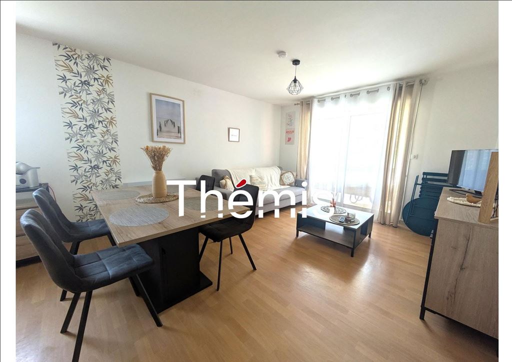 Appartement T2 PLOUMAGOAR (22970) CABINET AFFAIRES THEMIS