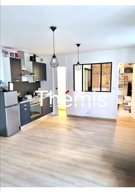 Appartement T2 GUINGAMP (22200) CABINET AFFAIRES THEMIS