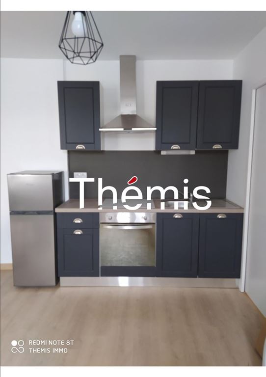 Appartement T2 GUINGAMP (22200) CABINET AFFAIRES THEMIS