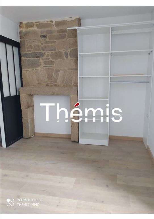 Appartement T2 GUINGAMP (22200) CABINET AFFAIRES THEMIS
