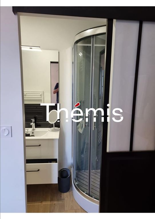 Appartement T2 GUINGAMP (22200) CABINET AFFAIRES THEMIS