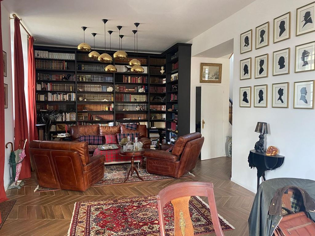 Maison BELLE ISLE EN TERRE (22810) CABINET AFFAIRES THEMIS