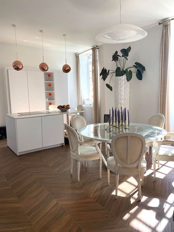 Maison BELLE ISLE EN TERRE (22810) CABINET AFFAIRES THEMIS