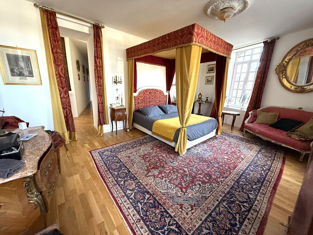 Maison BELLE ISLE EN TERRE (22810) CABINET AFFAIRES THEMIS