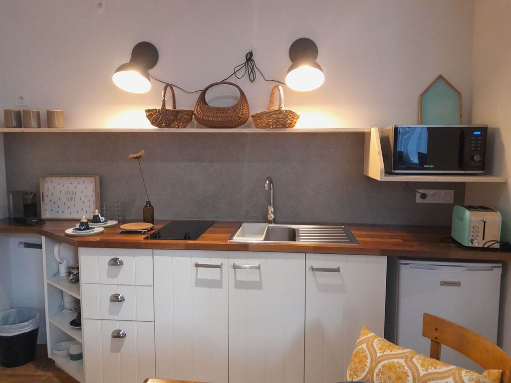 Appartement T2 GUINGAMP (22200) CABINET AFFAIRES THEMIS