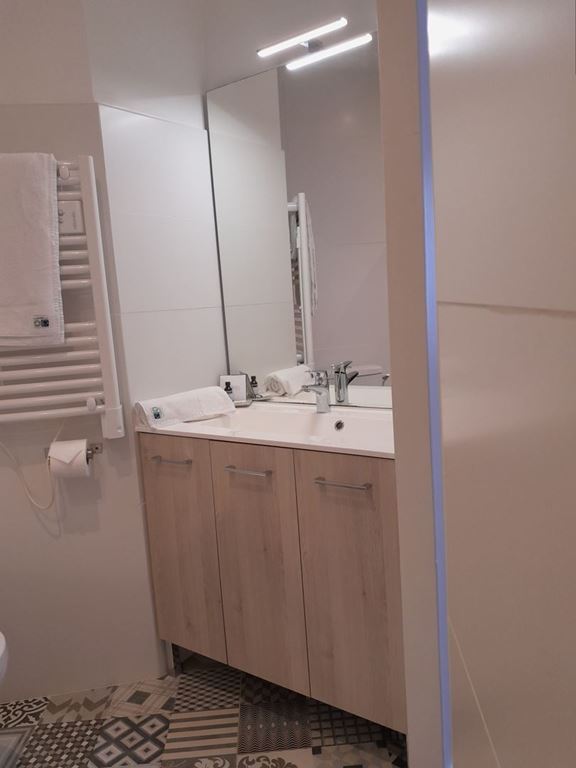 Appartement T2 GUINGAMP (22200) CABINET AFFAIRES THEMIS