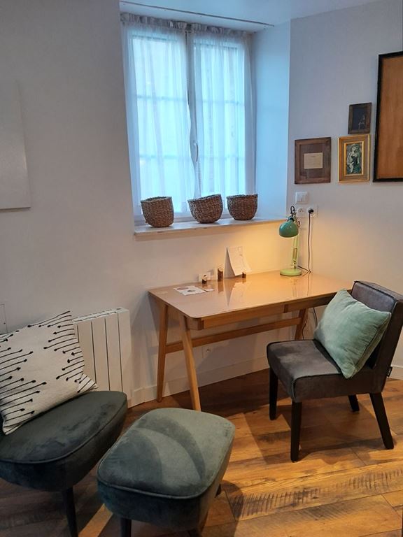 Appartement T2 GUINGAMP (22200) CABINET AFFAIRES THEMIS
