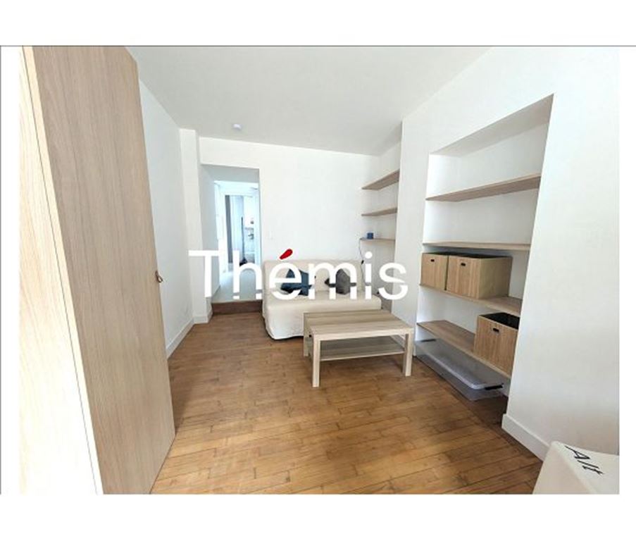 Appartement Studio GUINGAMP (22200) CABINET AFFAIRES THEMIS