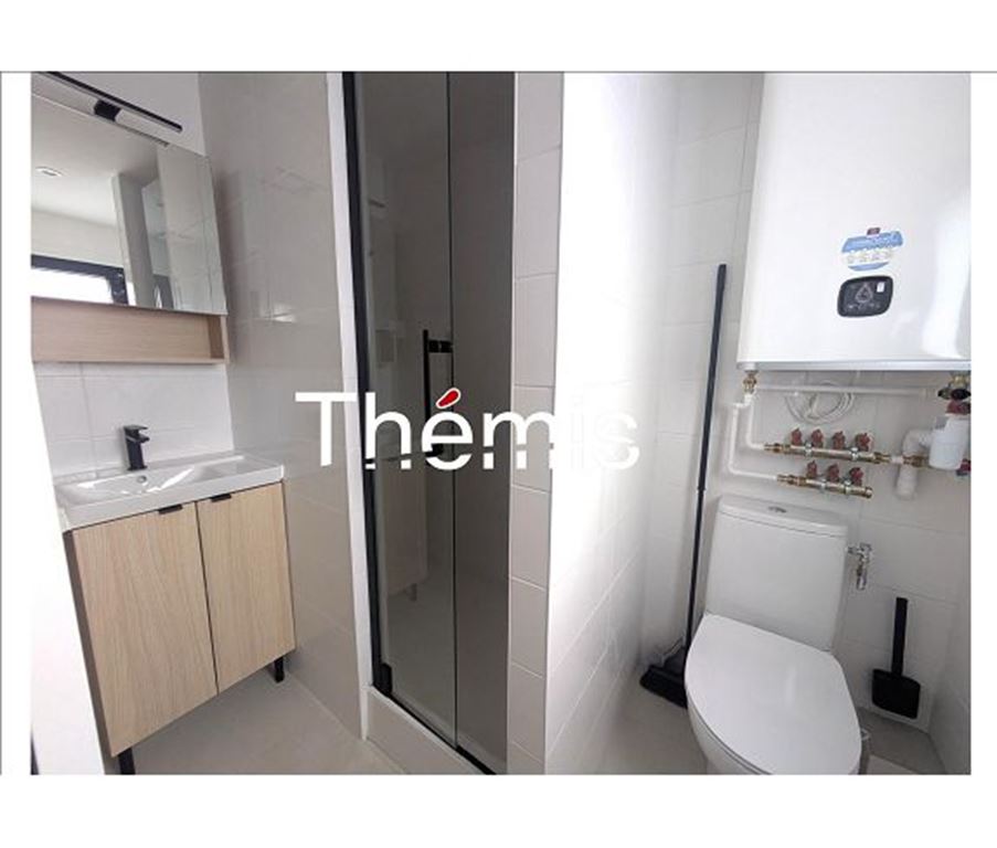 Appartement Studio GUINGAMP (22200) CABINET AFFAIRES THEMIS
