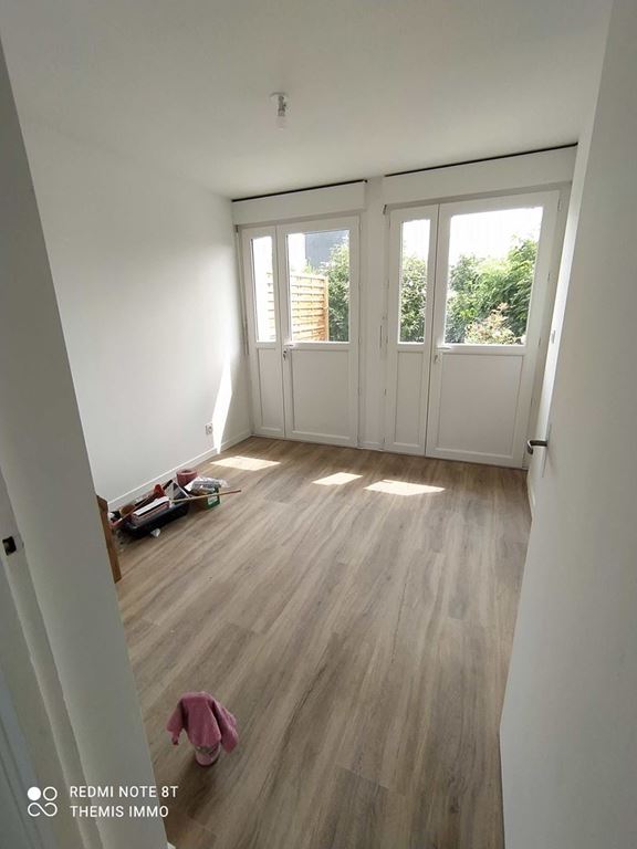 Appartement T2 GUINGAMP (22200) CABINET AFFAIRES THEMIS