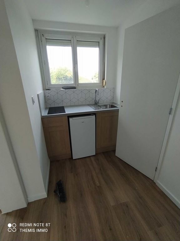 Appartement T2 GUINGAMP (22200) CABINET AFFAIRES THEMIS