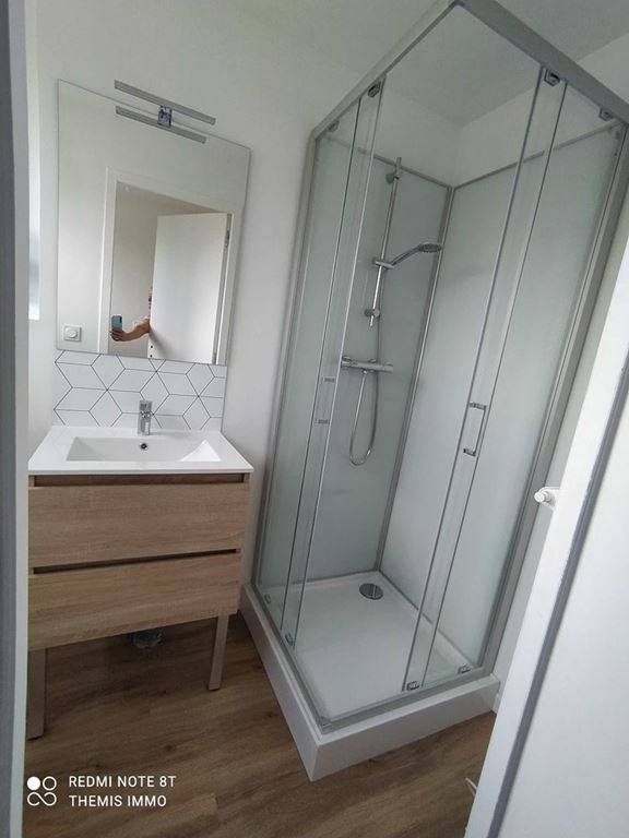 Appartement T2 GUINGAMP (22200) CABINET AFFAIRES THEMIS