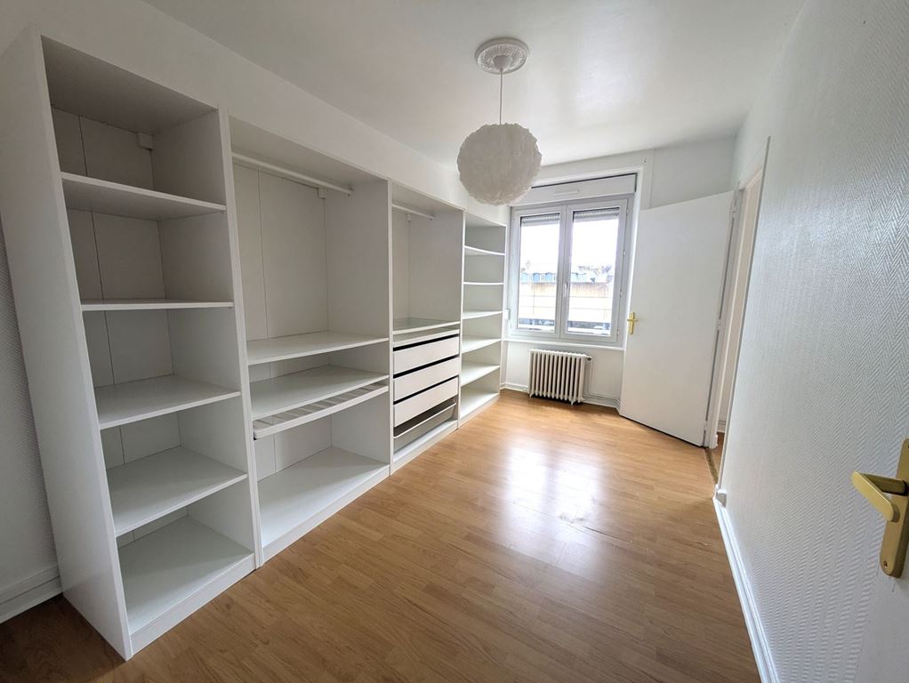 Appartement T3 GUINGAMP (22200) CABINET AFFAIRES THEMIS