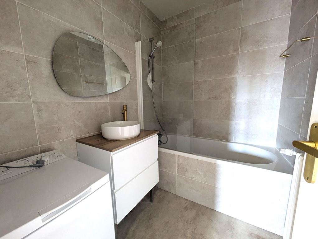 Appartement T3 GUINGAMP (22200) CABINET AFFAIRES THEMIS
