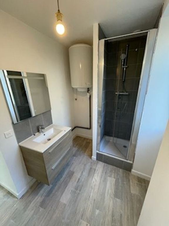 Appartement Studio GUINGAMP (22200) CABINET AFFAIRES THEMIS