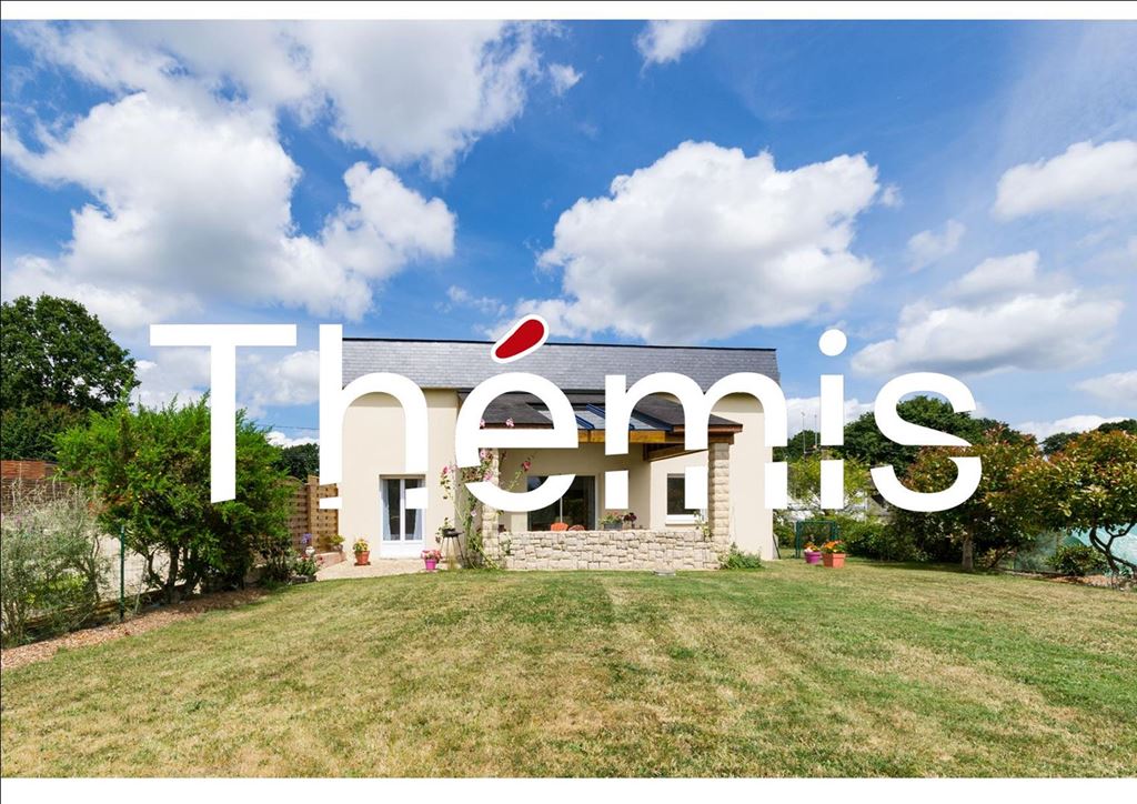 Maison GRACES (22200) CABINET AFFAIRES THEMIS
