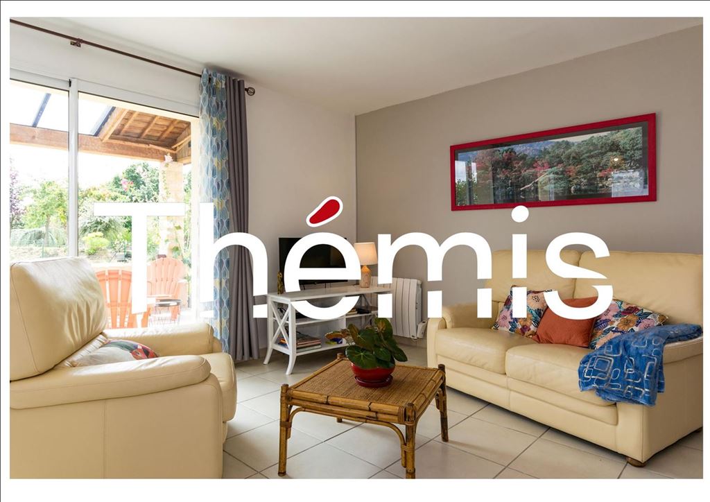 Maison GRACES (22200) CABINET AFFAIRES THEMIS