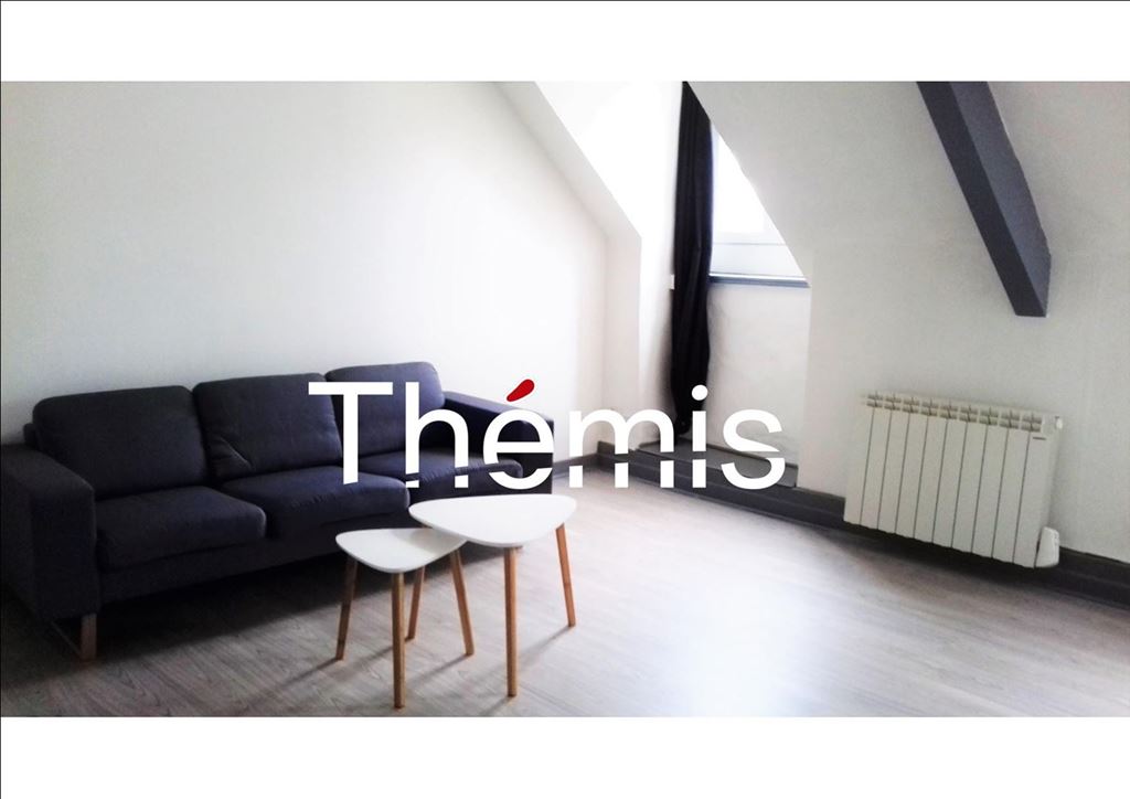 Immeuble GUINGAMP (22200) CABINET AFFAIRES THEMIS
