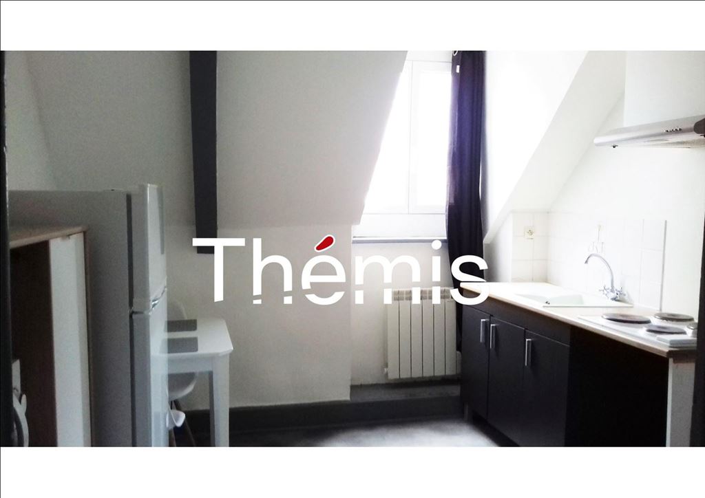 Immeuble GUINGAMP (22200) CABINET AFFAIRES THEMIS