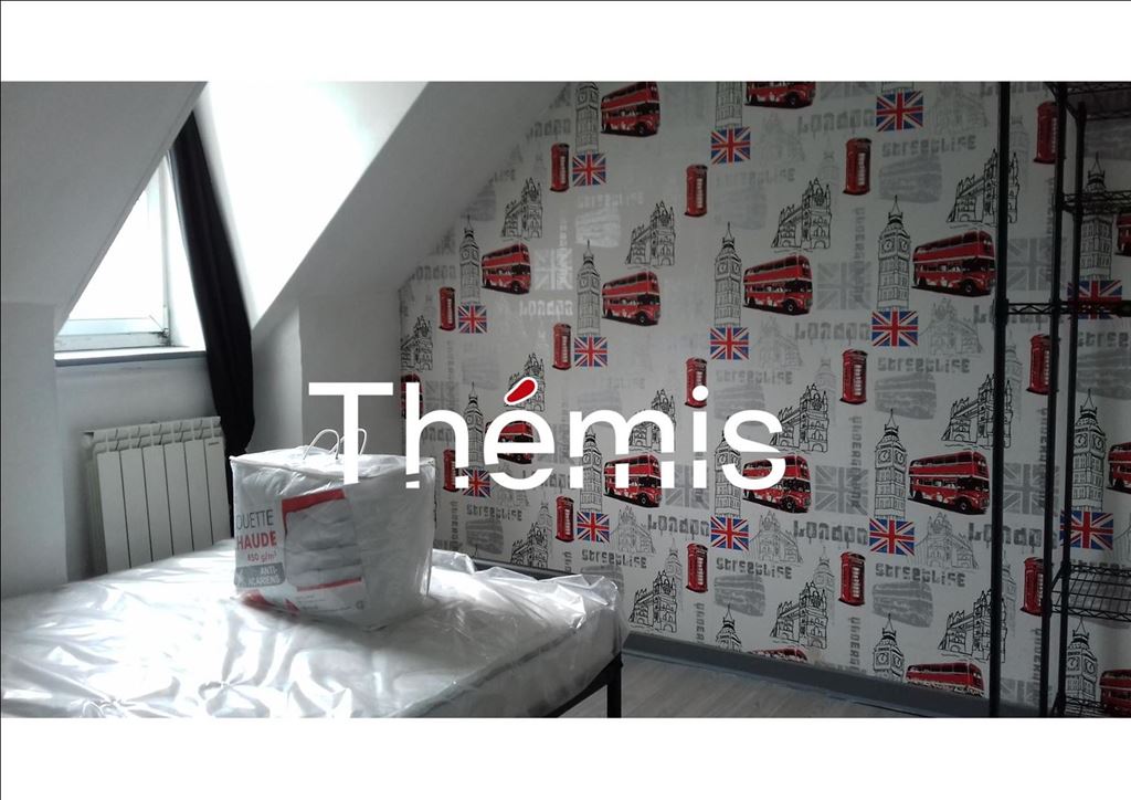 Immeuble GUINGAMP (22200) CABINET AFFAIRES THEMIS