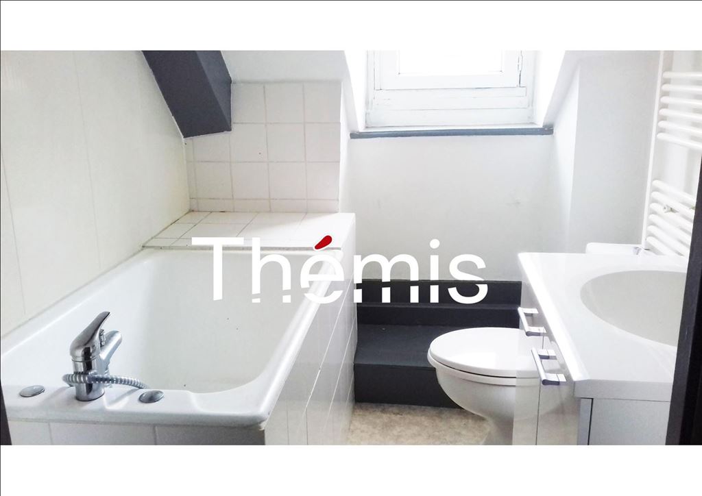 Immeuble GUINGAMP (22200) CABINET AFFAIRES THEMIS