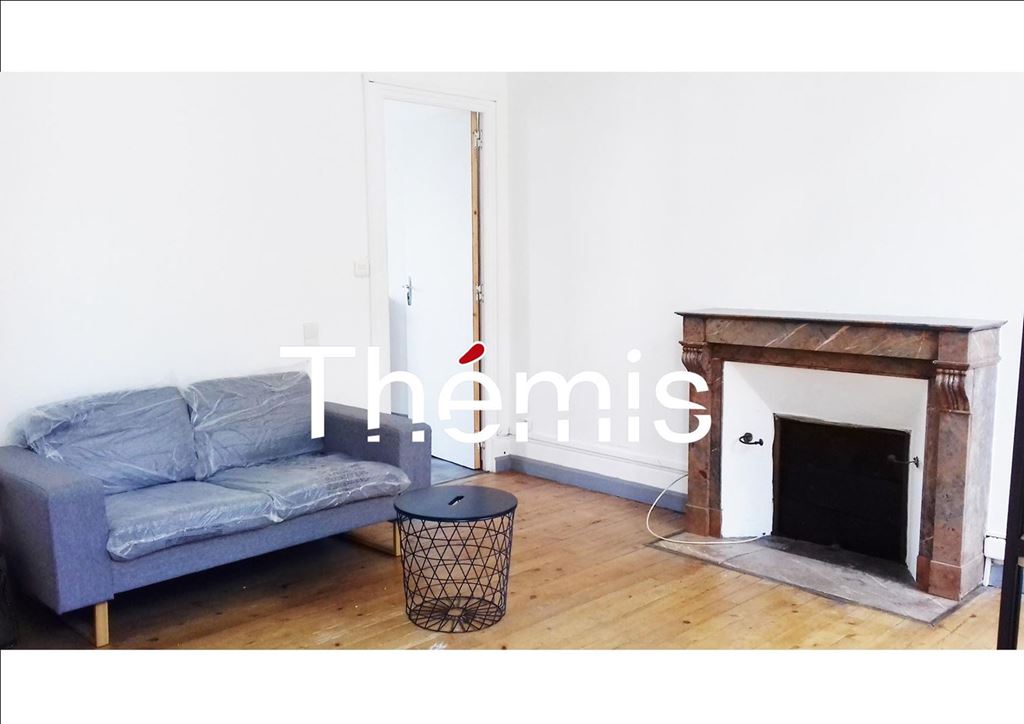 Immeuble GUINGAMP (22200) CABINET AFFAIRES THEMIS