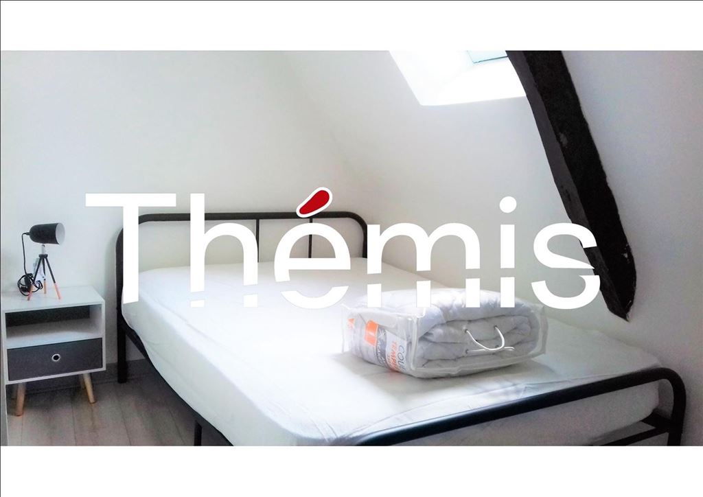 Appartement T1 GUINGAMP (22200) CABINET AFFAIRES THEMIS