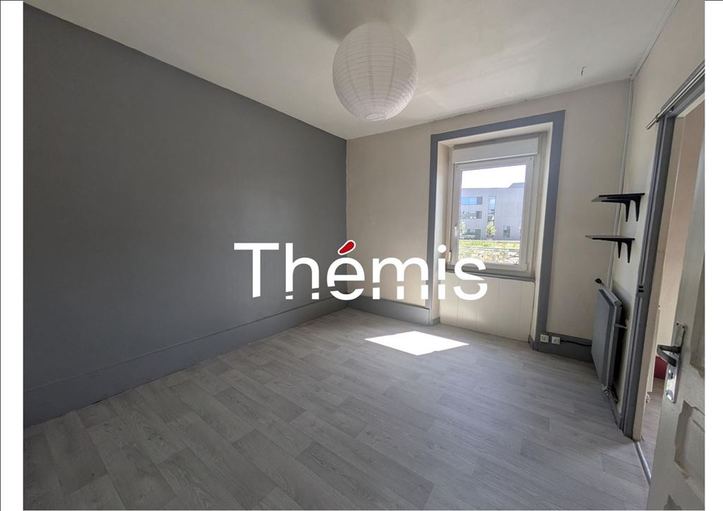 Appartement T2 GUINGAMP (22200) CABINET AFFAIRES THEMIS